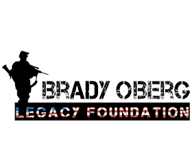 Brady Oberg Foundation Logo