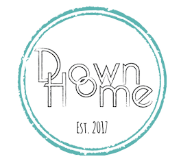 Down Home Logo