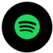 Spotify Podcast Icon