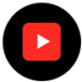 YouTube Podcast Icon