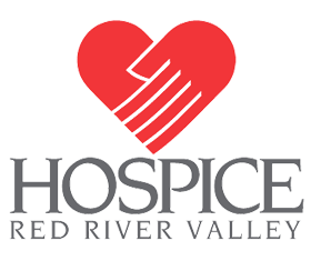 Hospice of Red River Valley Logo