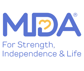 MDA Logo