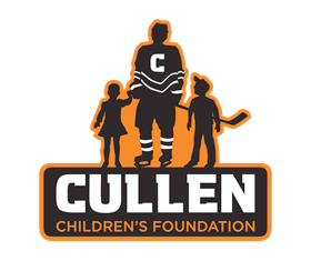 Cullen Children's Foundation Charity Logo