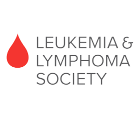 Leukemia & Lymphoma Society Logo