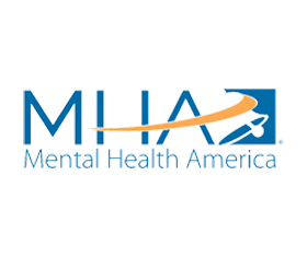 Mental Health America Logo