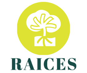 Raices Charity Logo