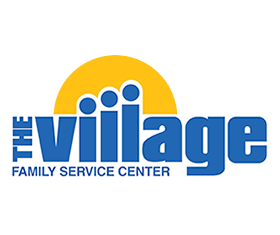 The Village Charity Logo