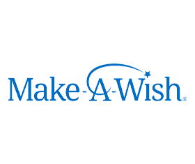 Make a Wish Logo