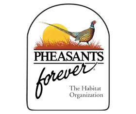 Pheasants Forever Logo