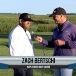 Zach Bertschi