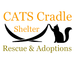 CATS cradle shelter