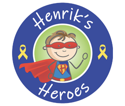 hericks heros