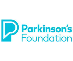 Parkinsons Foundation logo