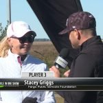 Stacey Griggs