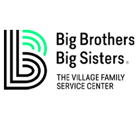 Big Brothers Big Sisters Logo
