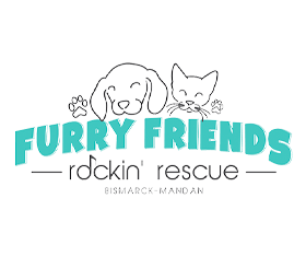 Furry Friends Logo