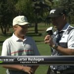 Carter Hushagen