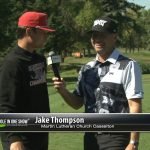 Jake Thompson