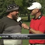 Landon Gendreau