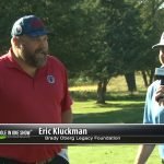 Eric Kluckman