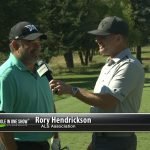 Rory Hendrickson