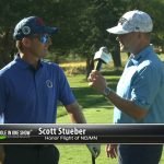 Scott Stueber