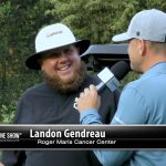 Landon Gendreau