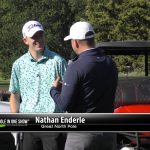 Nathan Enderle
