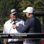 Rory Hendrickson