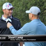 Stuart Lamp