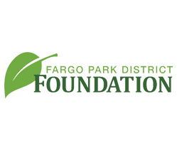 Fargo Park District Foundation Logo