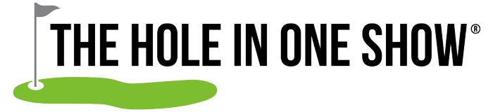 The Hole in One Show Logo
