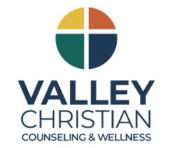 Valley Christian Counseling & Wellness Logo