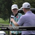 Trace Mattson