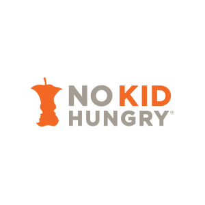 No Kid Hungry Logo