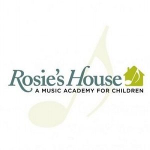 Rosie's House Logo